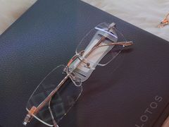 -大视光学•LINDBERG林德伯格•全球手工眼镜集合店(王府井店)