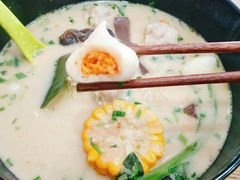 -小谷姐姐麻辣拌·麻辣烫(北辰店)