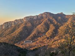 -天津盘山风景名胜区