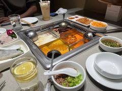 -海底捞火锅(团结桥店)