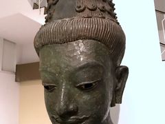 景点-曼谷国家博物馆