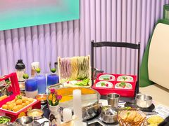 包厢-椰小鸡·琼州糟粕醋·火锅(美兰缤纷城店)