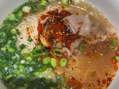 -马记永·兰州牛肉面(3019君尚店)