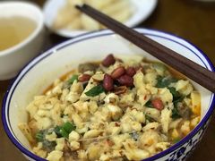 -老乌家特色小炒泡馍(大皮院店)
