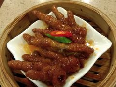 -点都德(聚福楼店)