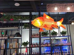 -向川南·水煮鱼·川菜(和平里店)