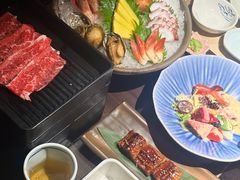 -匠和风精致料理(莆田财富中心店)