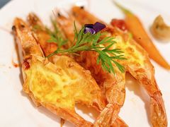 -龙塔云尚西餐厅