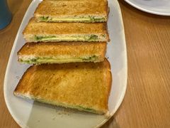 -HELLO 27 意面·沙拉·帕尼尼