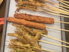 -林二哥宜烤官·宜宾小烧烤