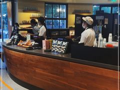 -星巴克(迪士尼小镇店)