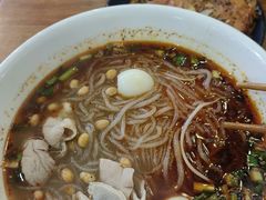 -青石桥老瓦房肥肠粉总店(青石桥总店)