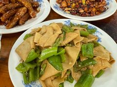 -洪福亮酒家(南草厂街店)