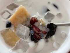 -清爽清补凉
