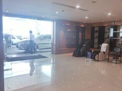 -上海东昌雷克萨斯(沪南路店)