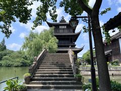 -柯岩风景区