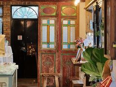 -西关84·History·Art·Cafe