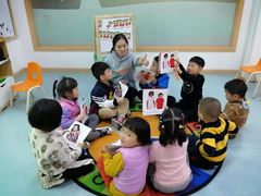 -安妮花英语·少儿·原版阅读(沙坪坝店)