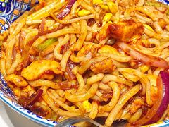 -阿里疆Alijiang·丝路美食·异域风情·清真(长楹天街店)