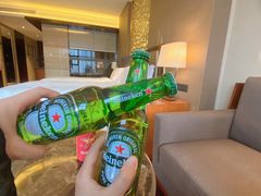 -太原凯宾斯基饭店