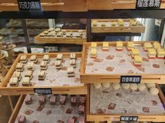 -韩盛·盛江山自助料理(沈辽路万达店)