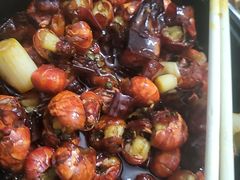 -一棠龙虾•王牌虾球(楚河汉街店)