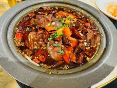 -锦府盐帮·侯宅(五棵松万达店)