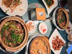 -煲煲好(朝阳门店)