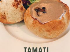 -TAMATI(巴黎贝甜韩式西餐厅店)