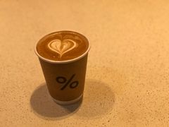 -% Arabica(京都东山店)
