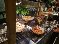 -合肥富力威斯汀酒店·知味餐厅