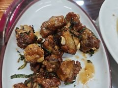 -南沙辉记烧鸡·荔枝木炭火吊烧(旧镇店)