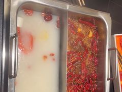 -福禄娃一家人火锅(上地店)