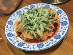 -柴窝堡22号辣子鸡·传承新疆菜