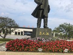 -婺源站