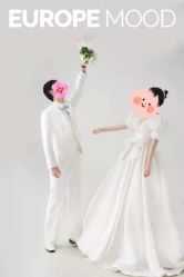 点击看大图 -青禾蒙娜丽莎婚纱摄影(武汉总店)