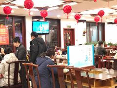 大堂-钦善斋(武侯祠店)