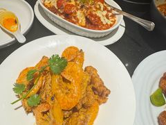 -新旺茶餐厅•早餐(迪士尼小镇店)