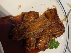 -海富门·带鱼·淮扬菜·粤菜(甘家口店)