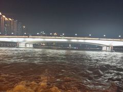 -珠江夜游广州塔·中大码头