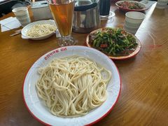-托克逊老四号餐厅