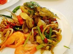 -长沙世纪金源大饭店·金世纪中餐厅