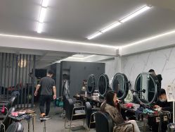 -东方美妍