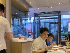 -喜家德虾仁水饺(艺汇家店)