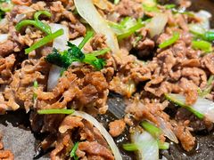 -烤肉季饭庄