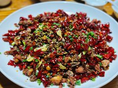 辣子鸡-毛草房(南辛庄街店)