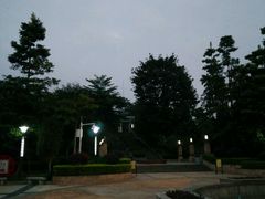 -广州国际生物岛山地公园揽胜园
