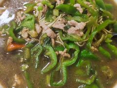 -超爷叔面馆(西园店)