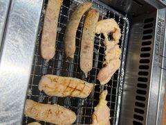 -焼肉ライク·烧肉LIKE(万菱汇店)