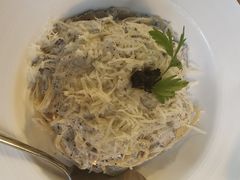 -后厨意餐La Cucina(外交公寓店)